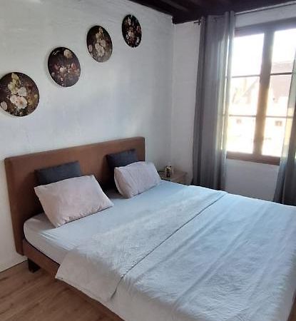 The 16Th Century 2Br Apartment In The City Center Anvers Exterior foto