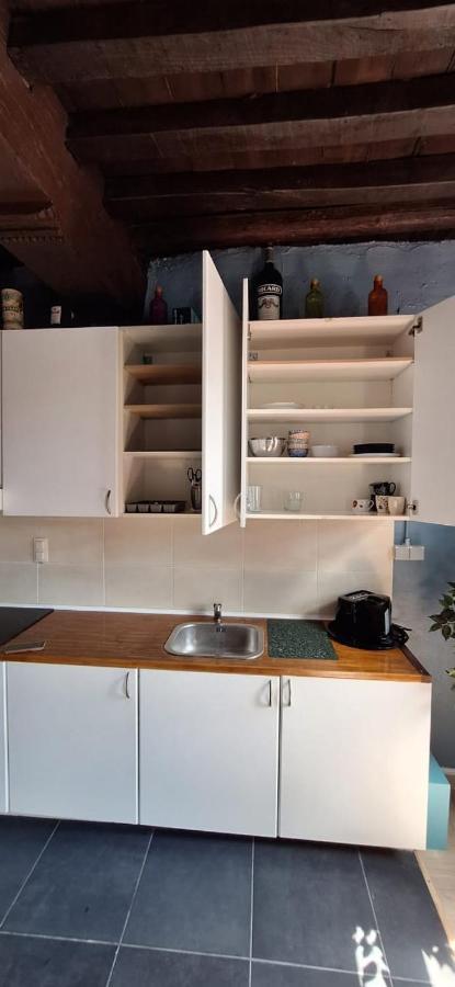 The 16Th Century 2Br Apartment In The City Center Anvers Exterior foto