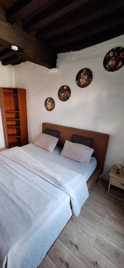 The 16Th Century 2Br Apartment In The City Center Anvers Exterior foto