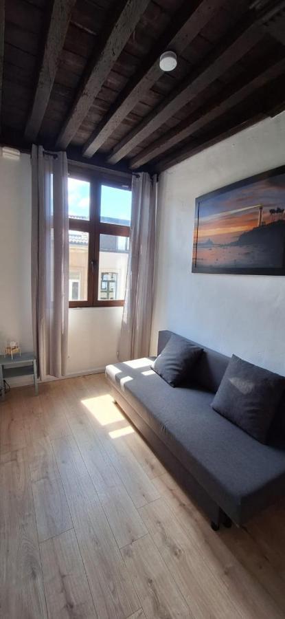 The 16Th Century 2Br Apartment In The City Center Anvers Exterior foto