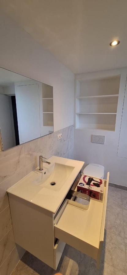 The 16Th Century 2Br Apartment In The City Center Anvers Exterior foto