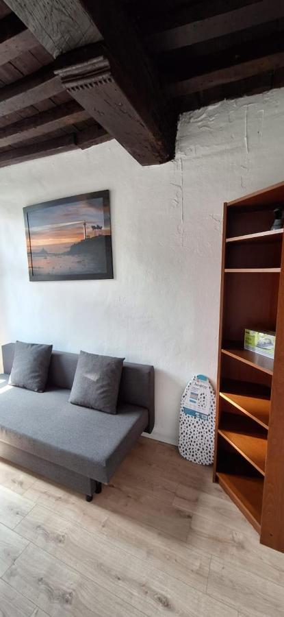 The 16Th Century 2Br Apartment In The City Center Anvers Exterior foto