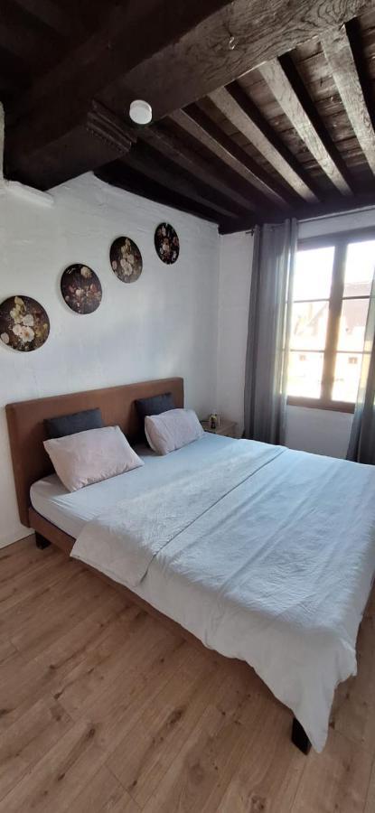 The 16Th Century 2Br Apartment In The City Center Anvers Exterior foto